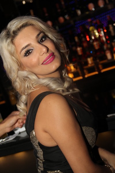 Opening of Taiga Beirut Day 2